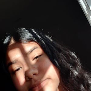 Meet your Posher, April